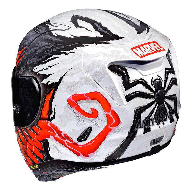 HJC Venom 2 フルフェイスヘルメット RPHA11