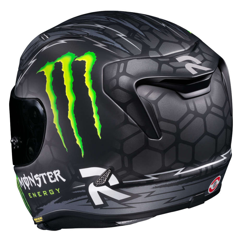 rpha 11 crutchlow replica black