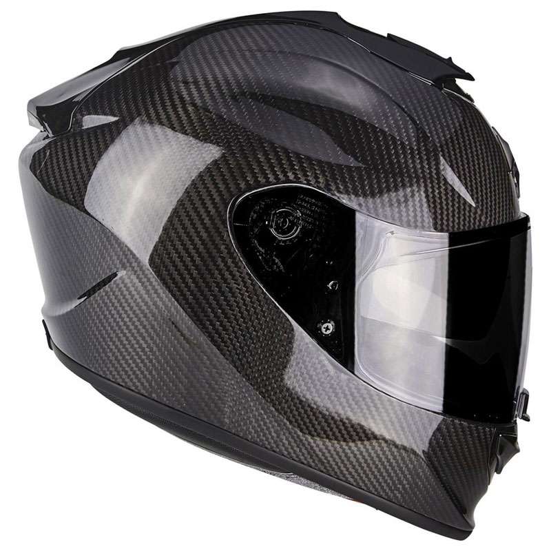 Scorpion Exo 1400 Air Carbon - www.inf-inet.com