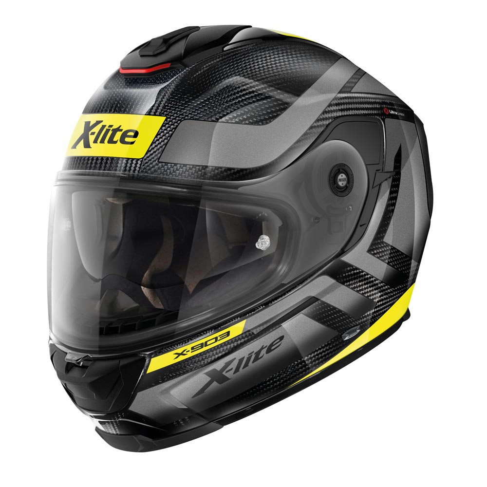 x lite carbon helmets