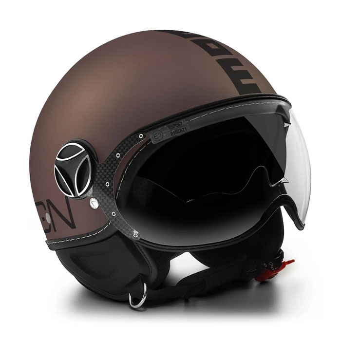 バイクMOMO Design ヘルメット