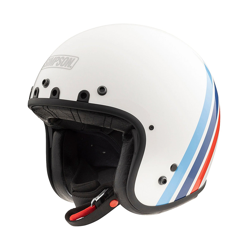 Casco Simpson Chopper Werke