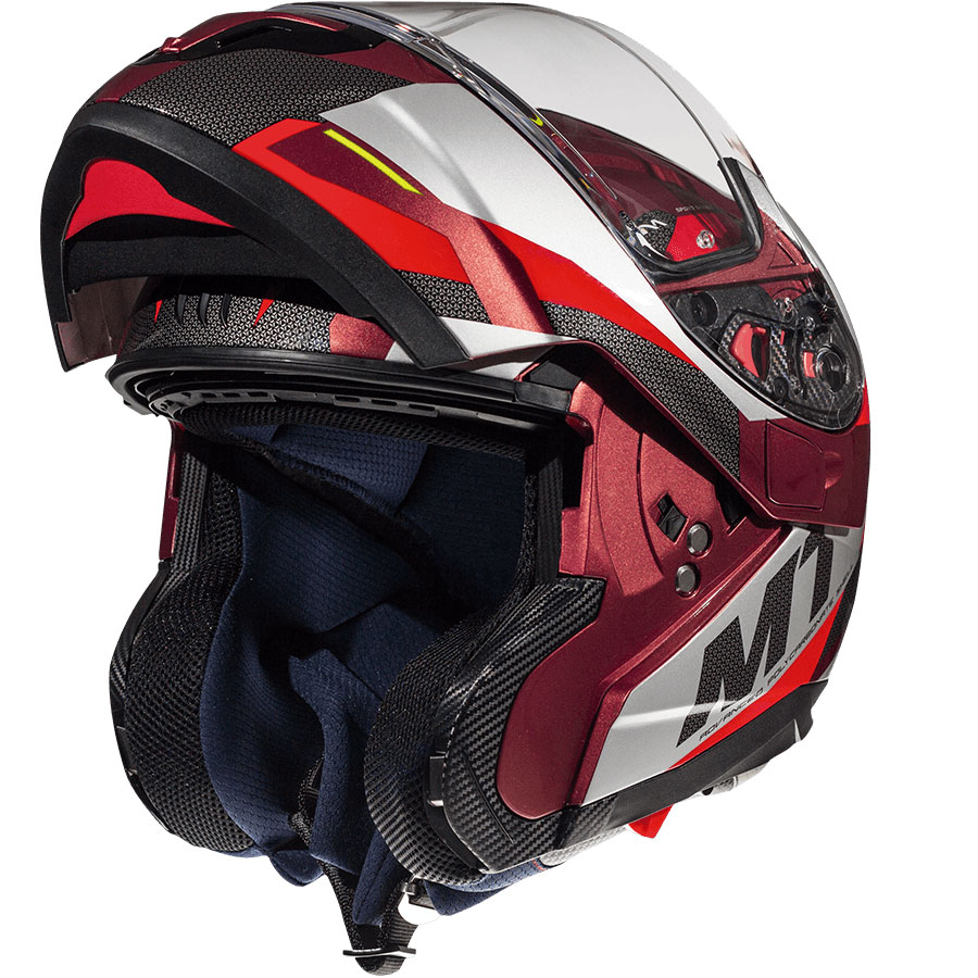 mt helmets mexico