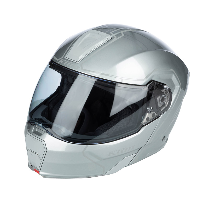 Casco Modulare Klim GT1 Expedition monument