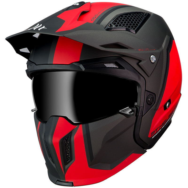 mt helmets mexico