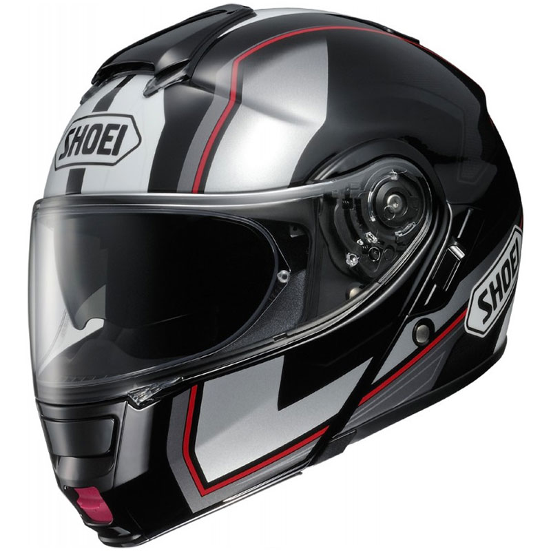 Shoei Neotec Imminent Tc-5 | MotoStorm