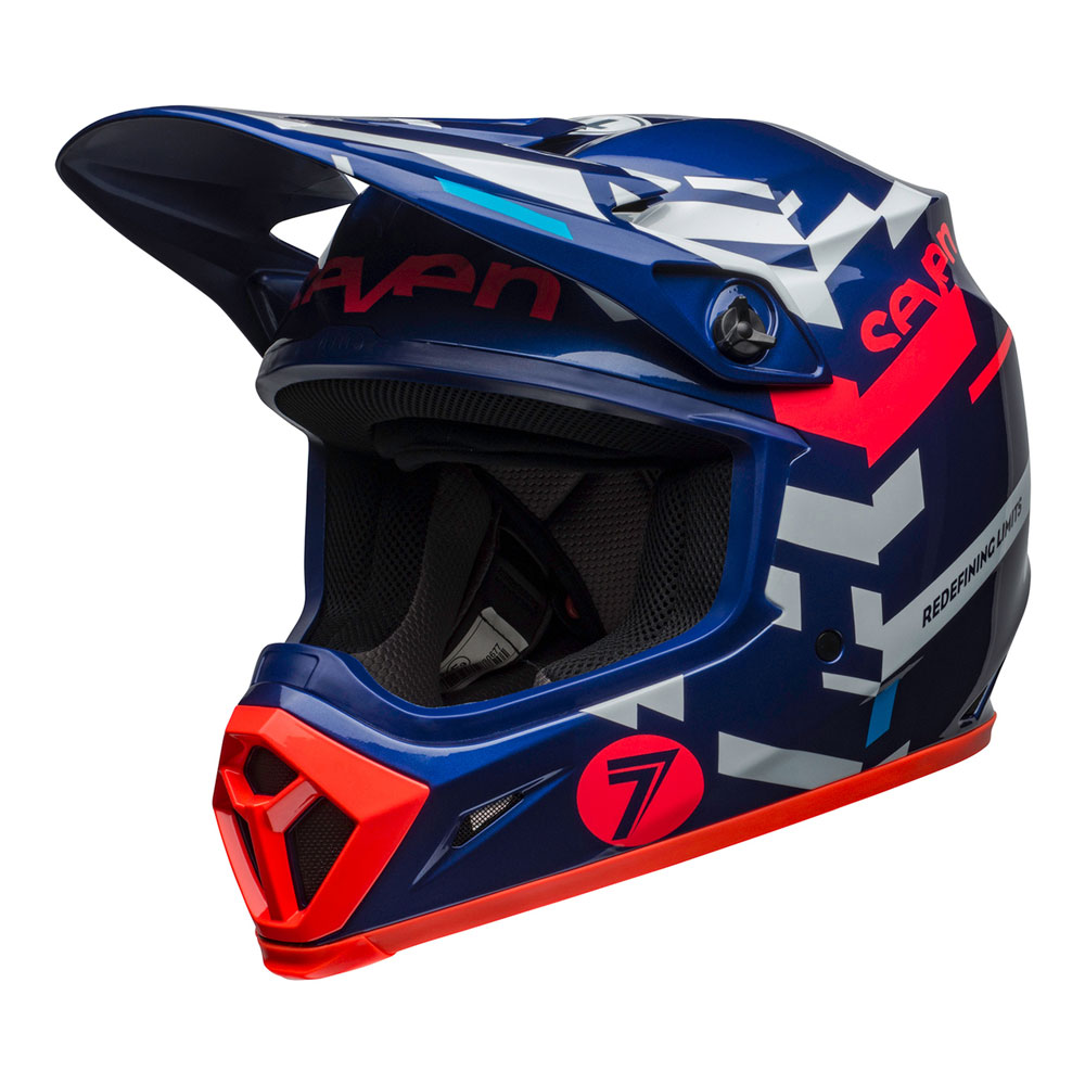 bell off road helmets