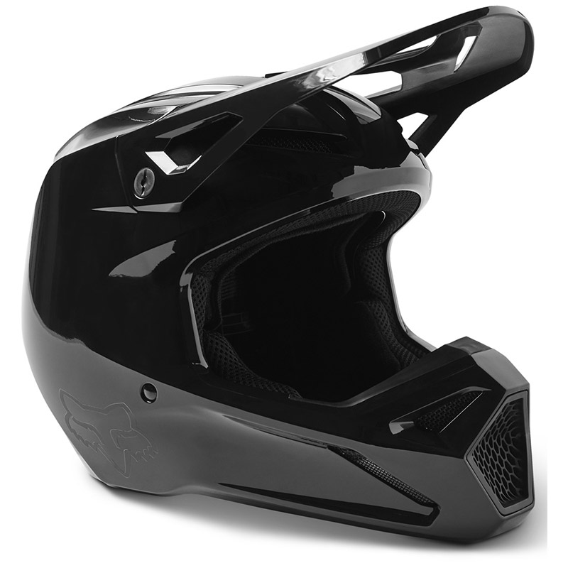 Casco Oneal 1SRS Solid negro 22.06