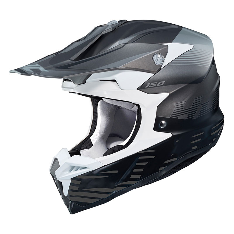 hjc road helmet