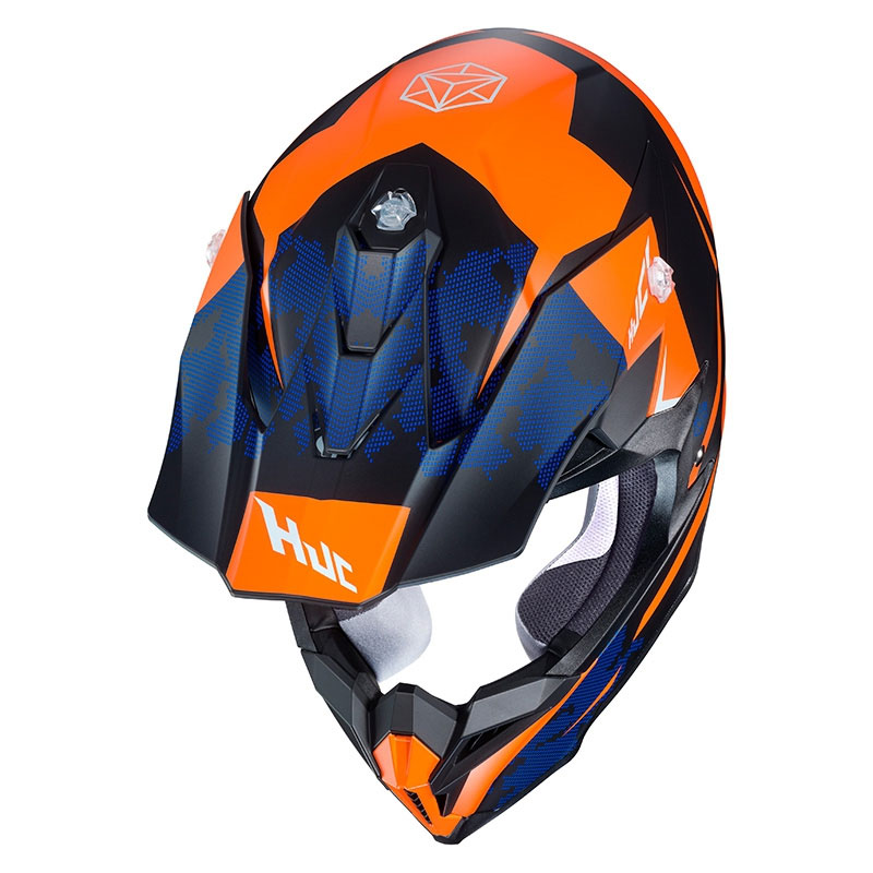 off road cycle helmets