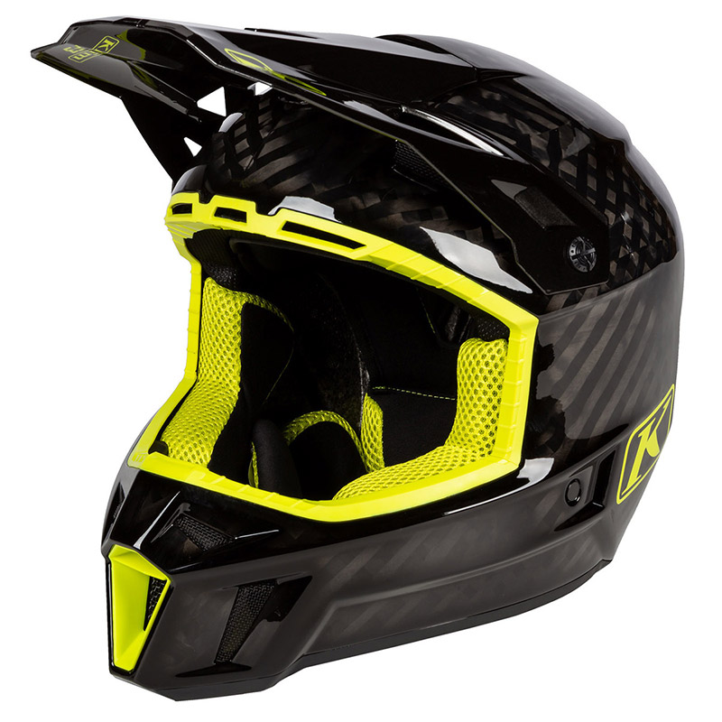 klim f3 helmet