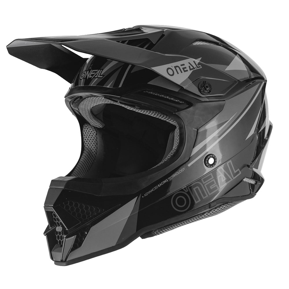 oneal off road helmet