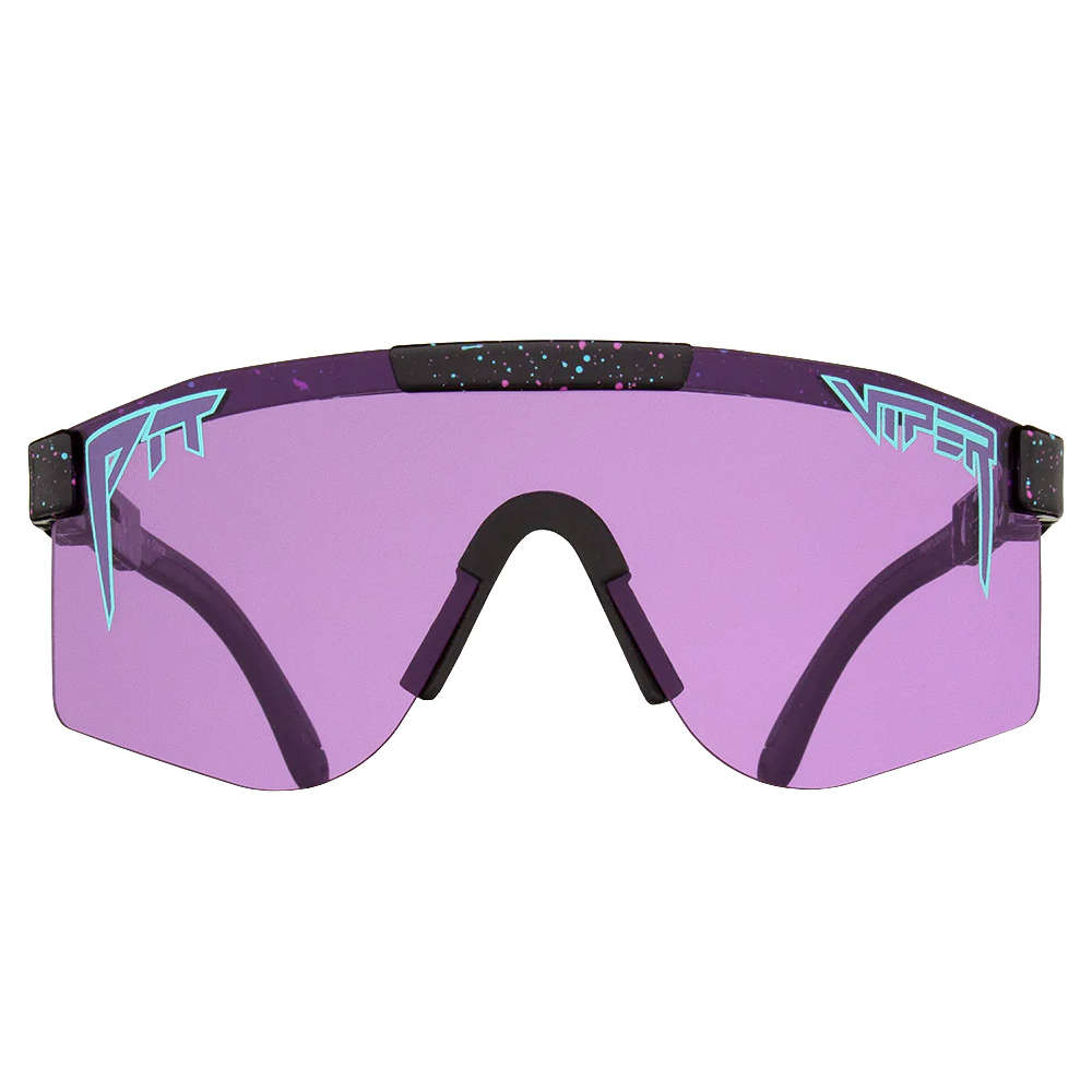 Lunettes de soleil Pit Viper The Originals The Purple Reign Casual PV ...