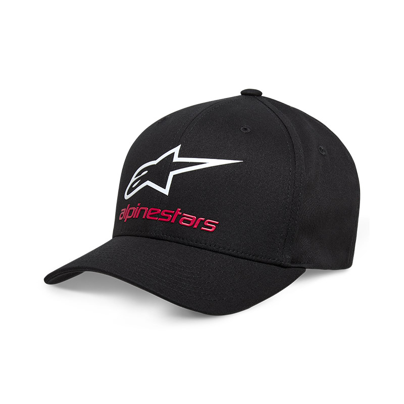 Cappellino Alpinestars Always 2.0 nero