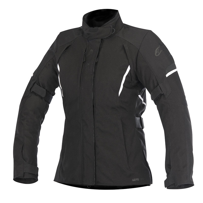 Alpinestars Stella Ares Gore-tex Jacket A361601710 Jackets | MotoStorm