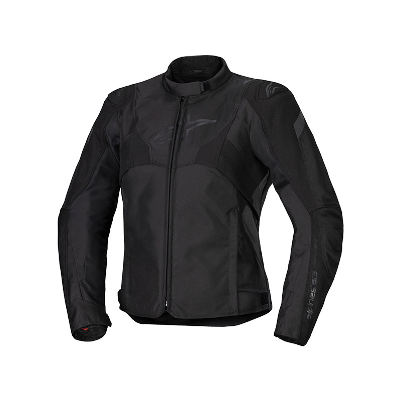 Giacca Alpinestars Stella T-Jaws V4 Wp nero