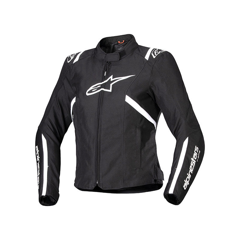 Giacca Alpinestars Stella T-SPS V2 Wp bianco