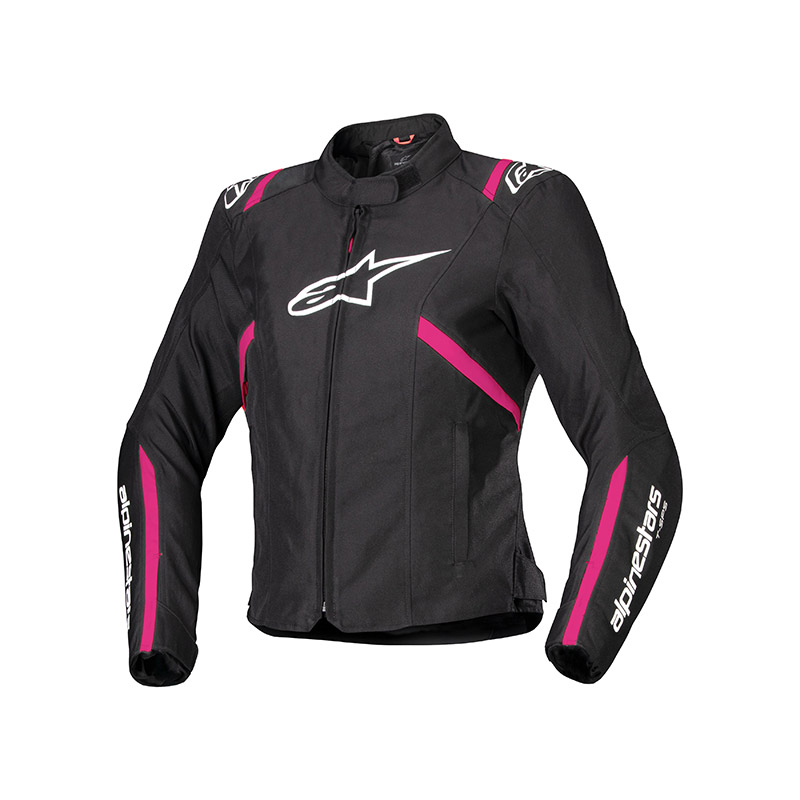 Giacca Alpinestars Stella T-SPS V2 Wp diva rosa