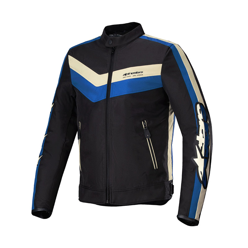 Giacca Alpinestars T-Dyno WR blu