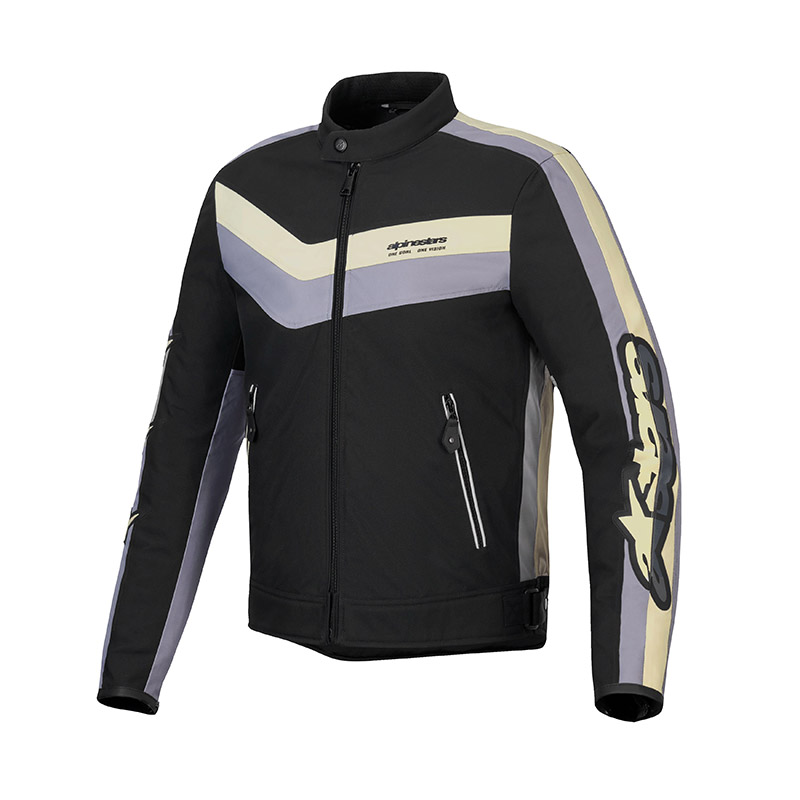 Alpinestars T-Dyno WRジャケットブラック