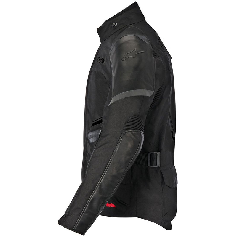 Alpinestars Tech Air Bag Valparaiso Motostorm