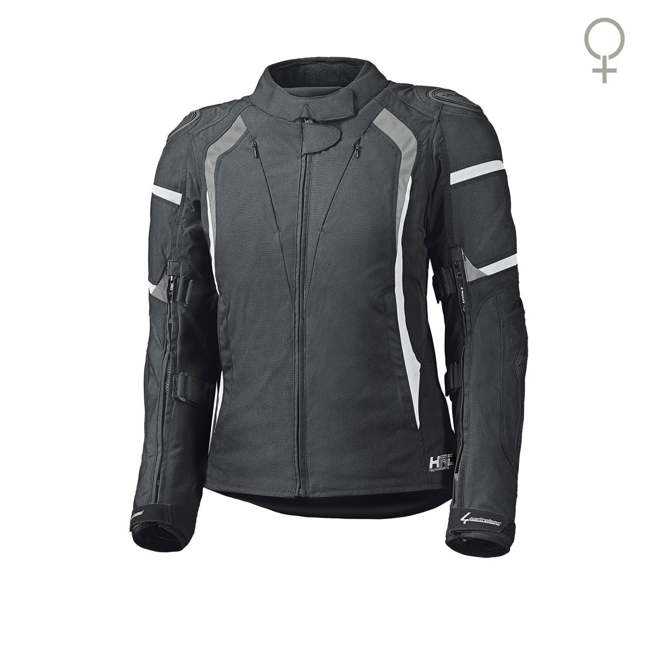 Held Luca Gore-tex® Lady Jacket Black White HE-006742-014-D Jackets ...