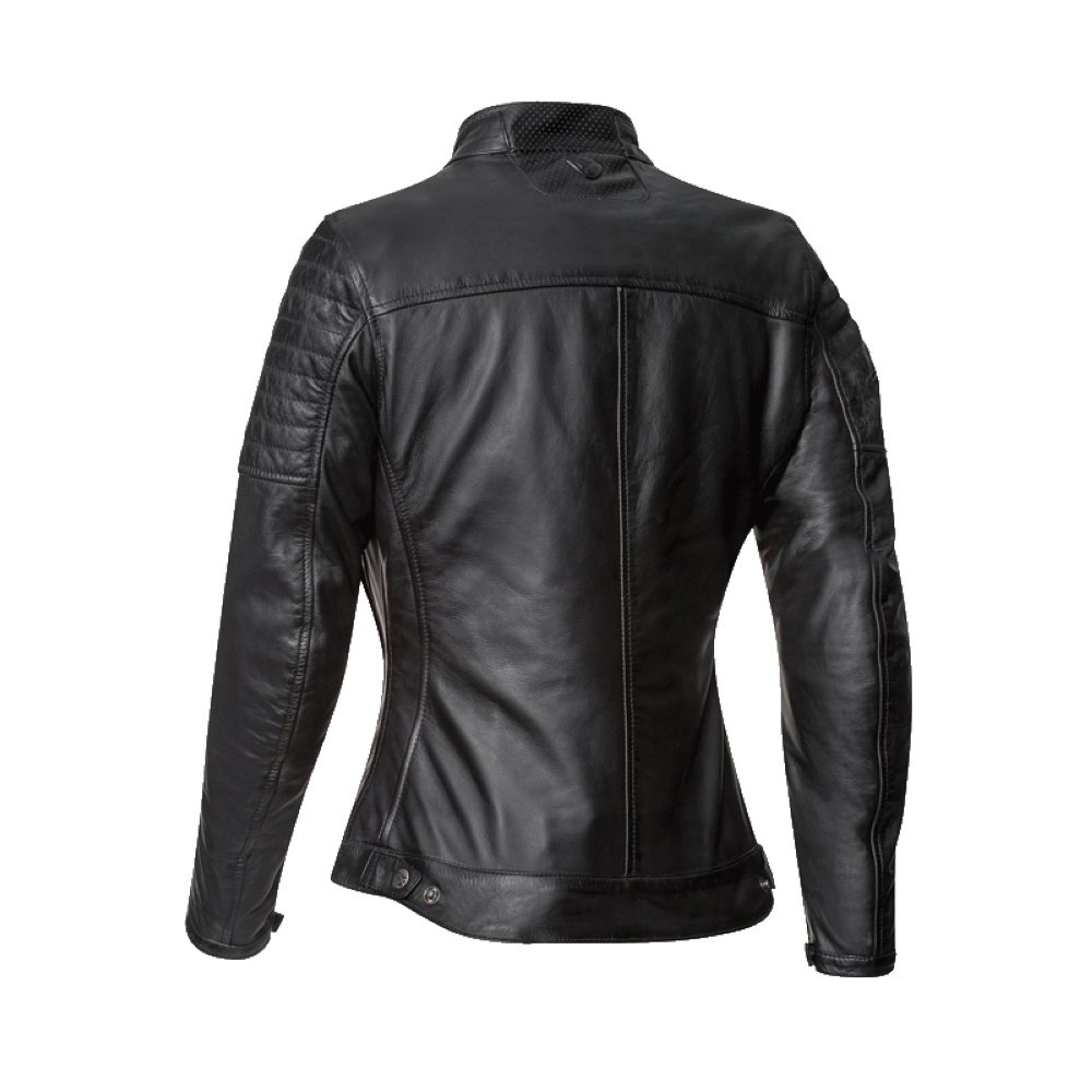 Ixon Torque Lady Jacket Black 100202016-1001 Jackets | MotoStorm