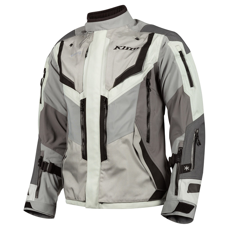 klim badlands jacket