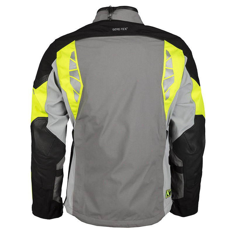 klim latitude jacket