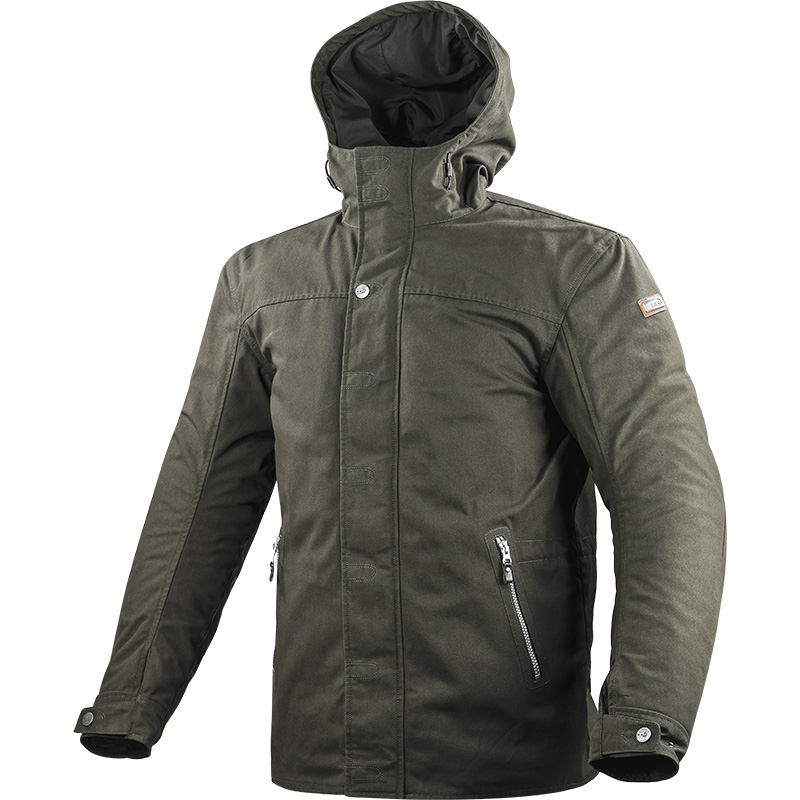 LS2 Rambla Jacke khaki | Jacken MotoStorm LS2-64020W0162