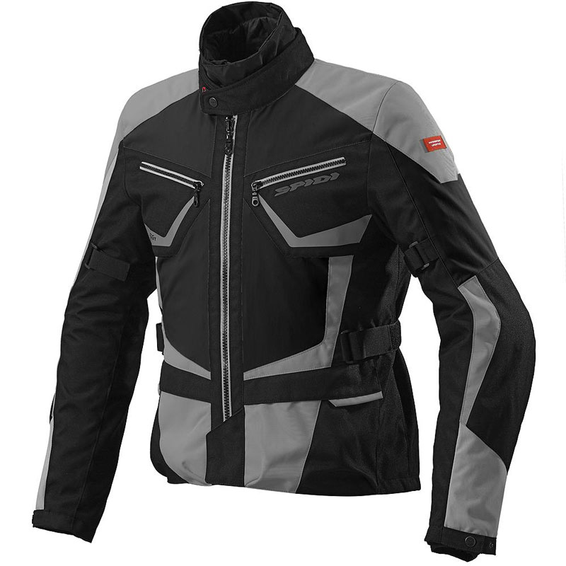 Spidi Multiwinter H2out Jacket D166010 Jackets