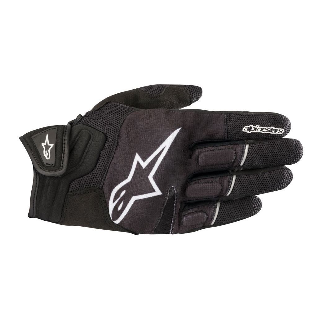 Alpinestars Atom Glove White A357401812 Gloves | MotoStorm