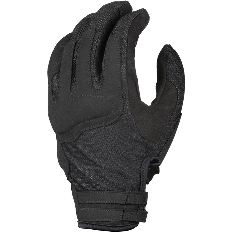 Macna Darko Gloves Black MA-1906216101 Gloves | MotoStorm