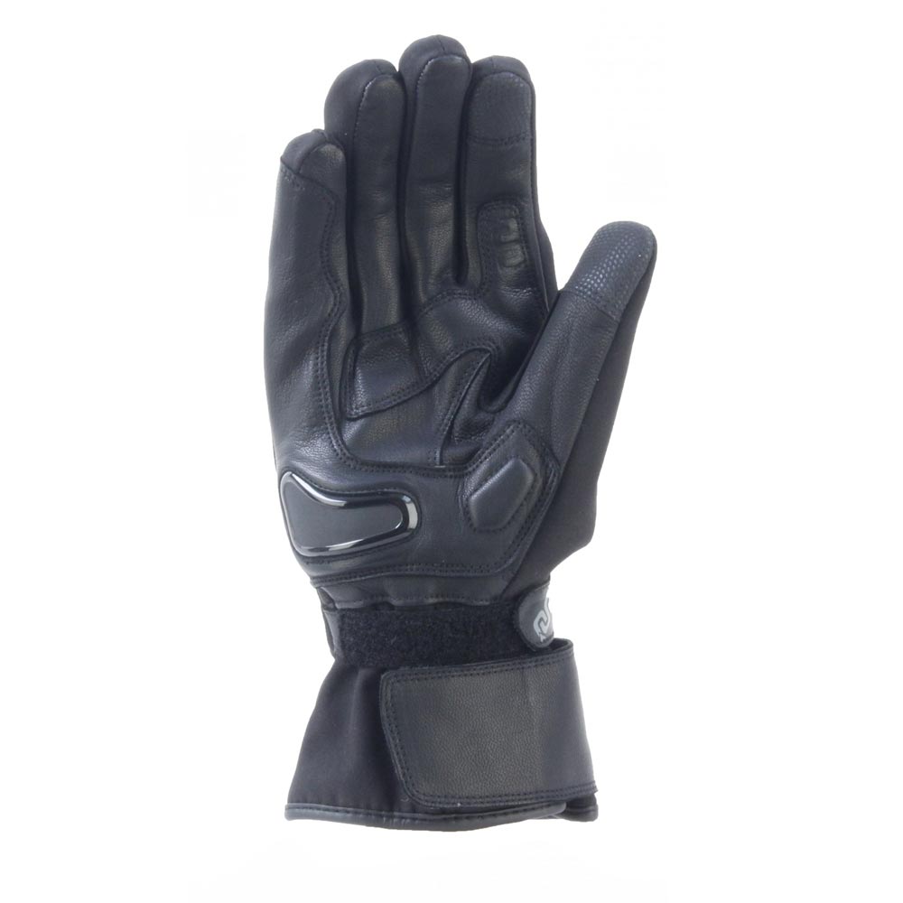 Oj Edge Gloves Black OJ-G1800 Gloves | MotoStorm