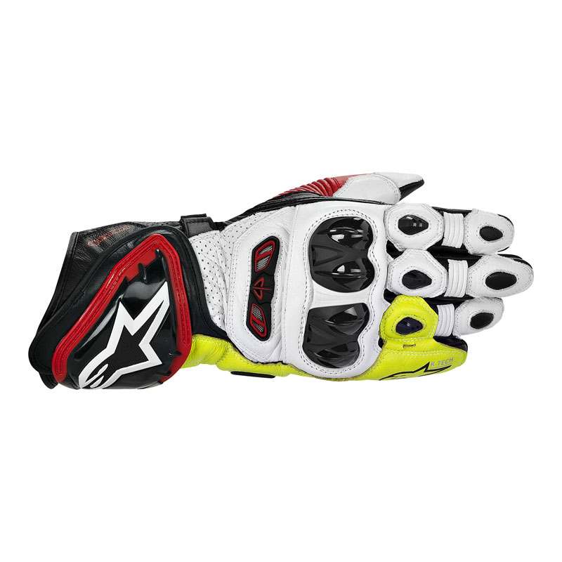 alpinestars gp tech gloves