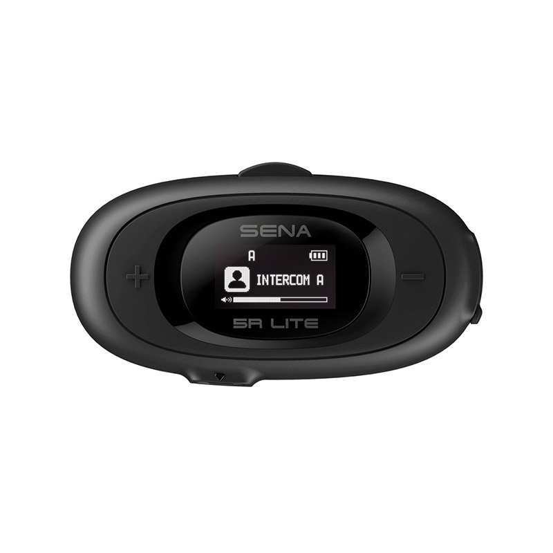 Interphone Bluetooth Sena SMH5 Unique