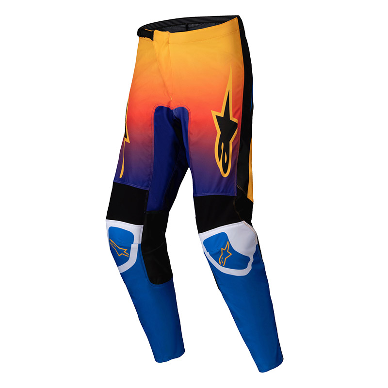 Pantaloni Alpinestars Fluid Wurx 2025 multi