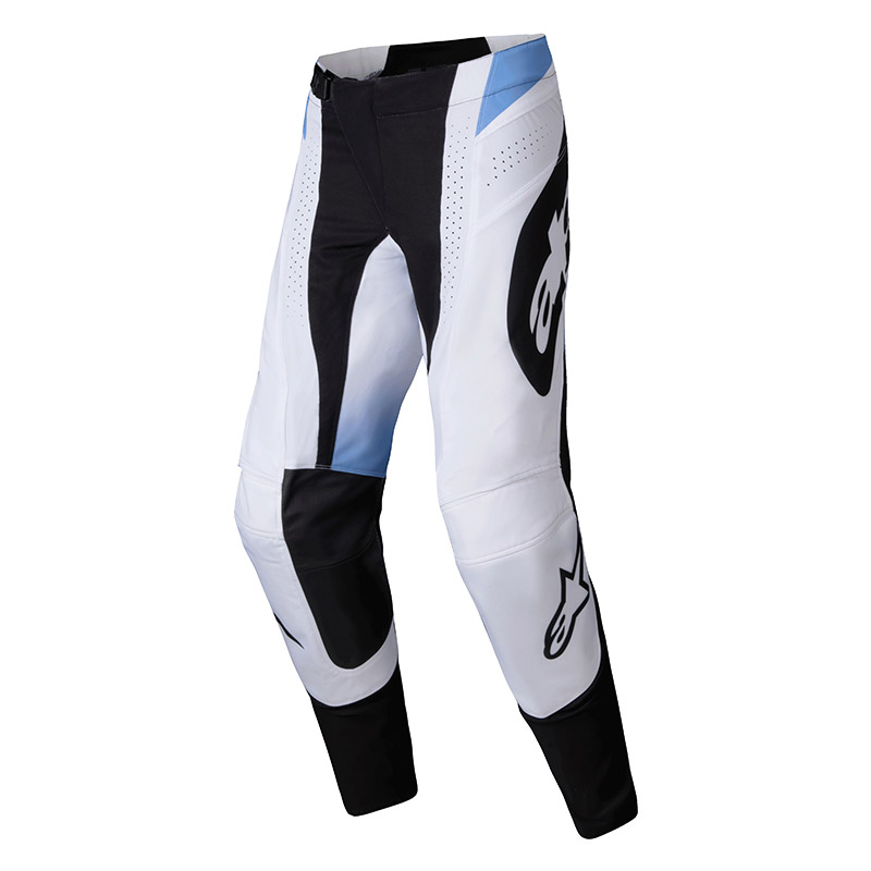 Pantaloni Alpinestars Techstar Melt 2025 nero blu