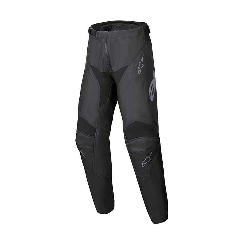 Pantaloni Alpinestars Youth Racer Graphite 2025 nero