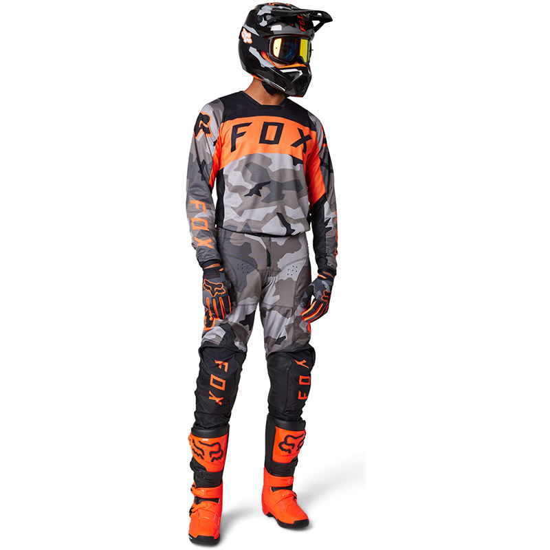 180 Bnkr Pants  Fox Racing® Canada