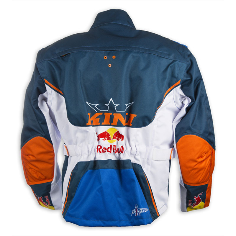 kini red bull competition jacket