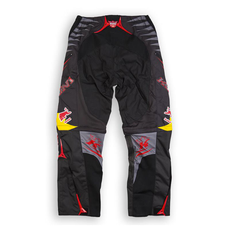 Kini Redbull Competition Baggy Pants 2016 3L401611 Offroad | MotoStorm