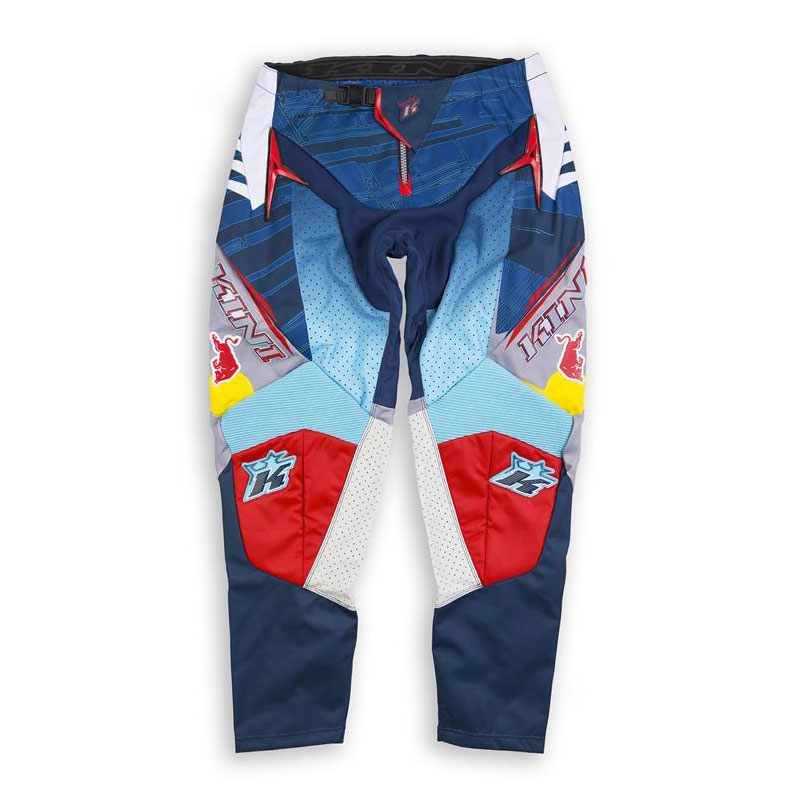 Kini Redbull Competition Pants 16 3l Offroad Motostorm