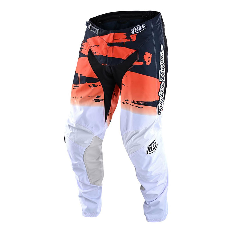 Motorbike pants GP ASTRO with comfy fit and stretch fabric