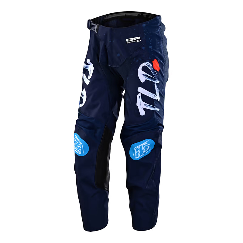 Troy Lee Designs 2024 GP Mono Pants, TLD Motocross Pants