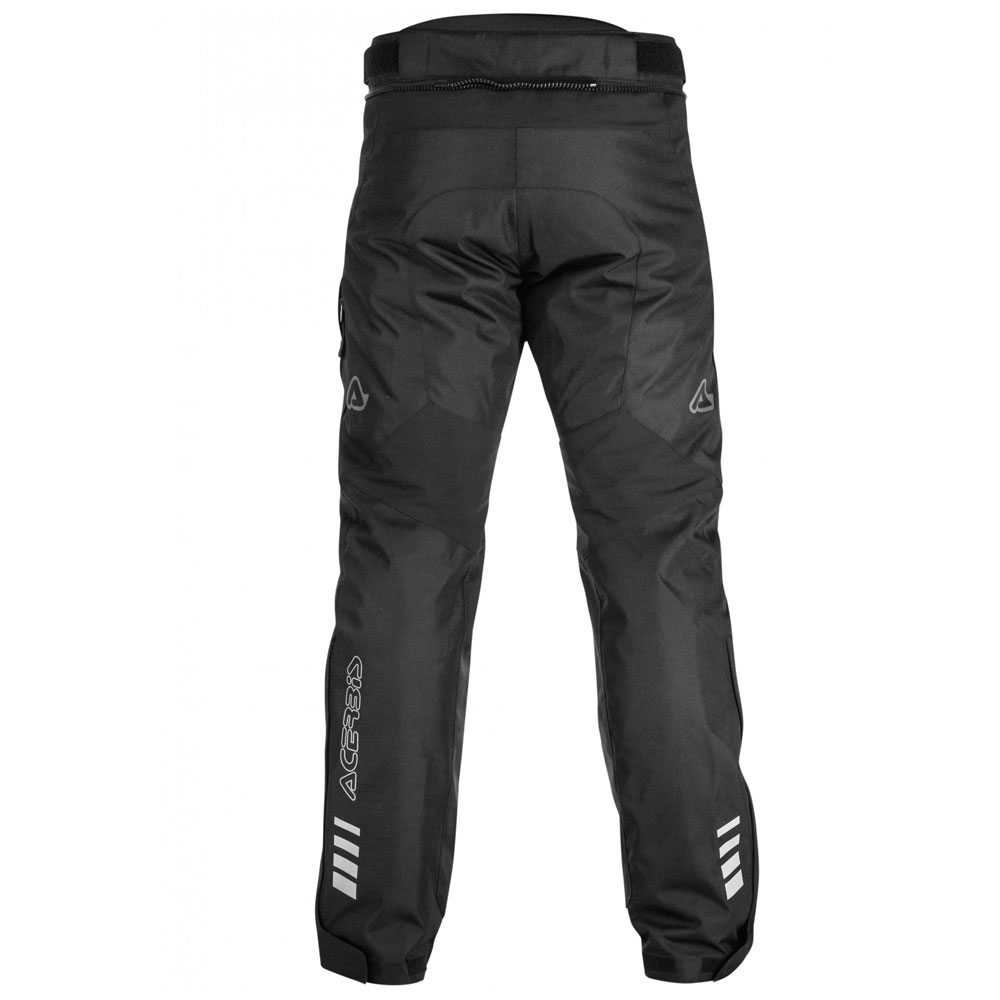 Acerbis Adventure Baggy Pants  Black AC 0021702 090 Pants  