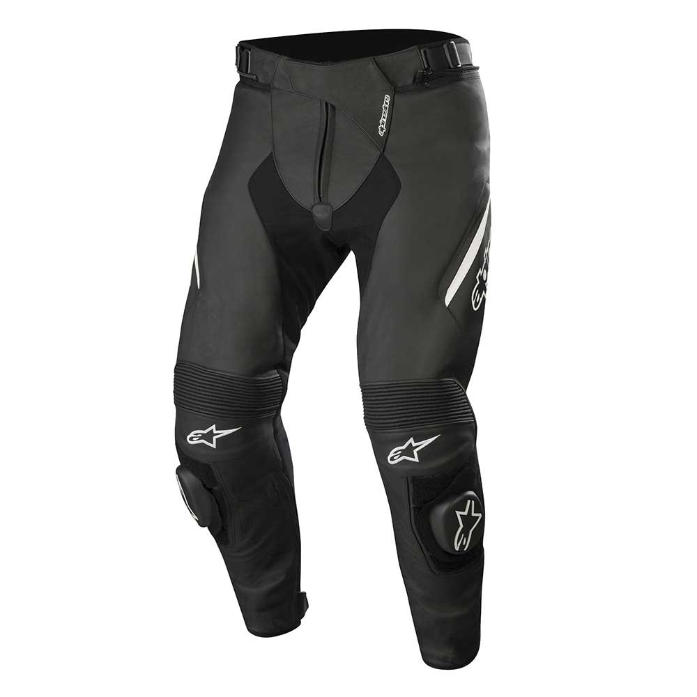 Alpinestars Missile V2 2019 Pants Black White A312051912 Pants | MotoStorm