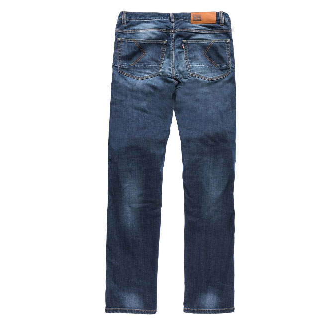 frame size jeans chart Bob Blue Blauer Jeans 12CBKU110058.004498 D09 Pants