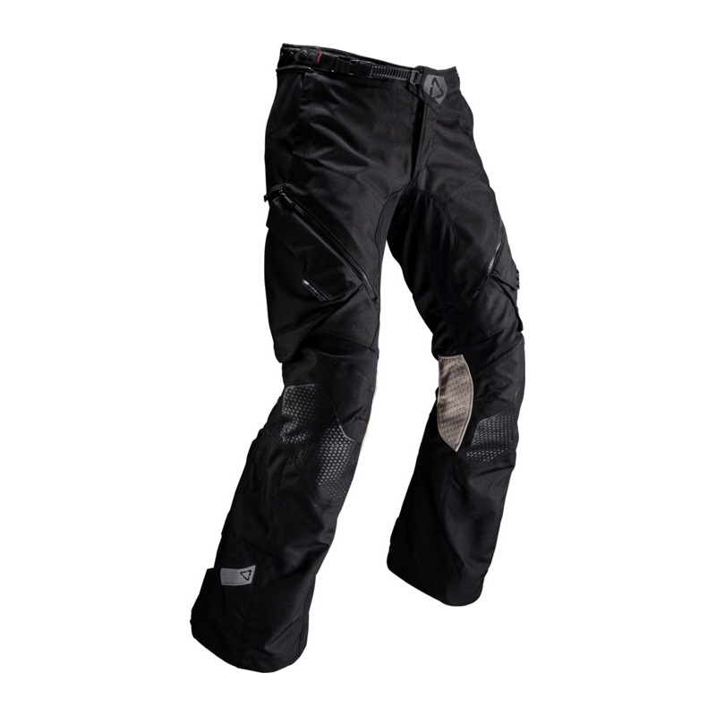 Pantaloni Leatt ADV Rally 5.5 V25 nero