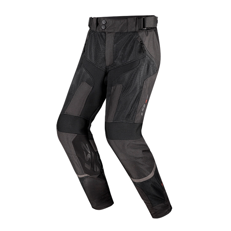 Pantaloni LS2 Como Air nero